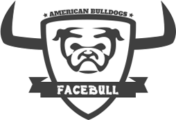 Facebull logo