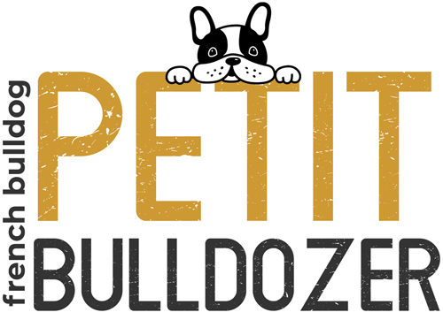 Petite Bulldozer logo